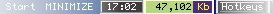 BUTFREE